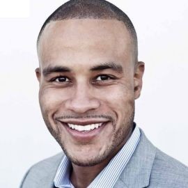 DeVon Franklin - Professional null Speaker