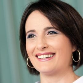 Dima Ghawi - Professional null Speaker