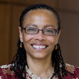 Dorothy Roberts - Professional Speakers Booking