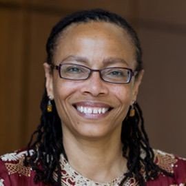 Dorothy Roberts - Professional Speakers Booking