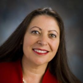 Eleanor Guerrero - Professional null Speaker