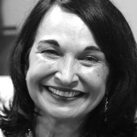 Dr. Antonia Darder - Professional Speakers Booking