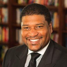 Dr. Damon Williams - Professional null Speaker