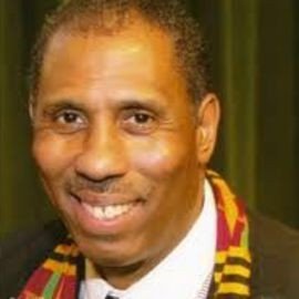 Dr. Jawanza Kunjufu - Professional null Speaker