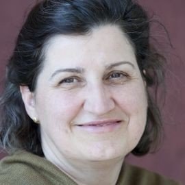 Dr. Lourdes S. Casanova - Professional null Speaker