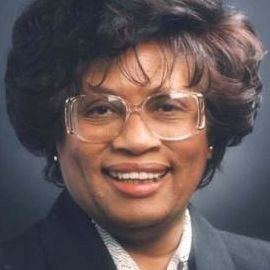 Dr. M. Joycelyn Elders - Professional null Speaker