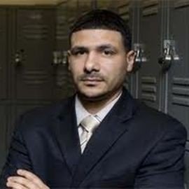 Dr. Steve Perry - Professional null Speaker