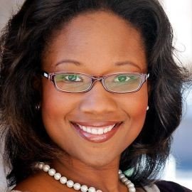 Dr. Talithia Williams - Professional null Speaker