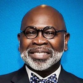 Dr. Willie Parker - Professional null Speaker