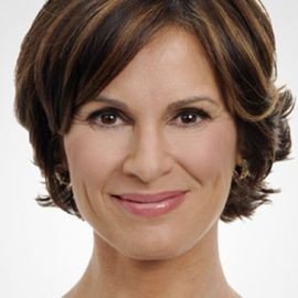 Elizabeth Vargas - Professional null Speaker