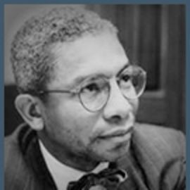 Eugene Rivers - Professional null Speaker