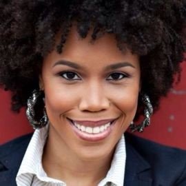 Eunique Jones Gibson - Professional null Speaker