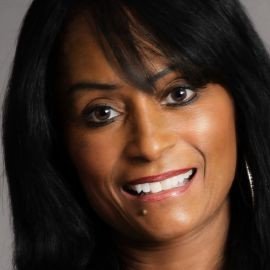 Francine Ward - Professional Speakers Booking