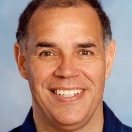 Fred Gregory - Professional null Speaker