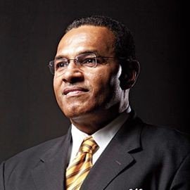 Freeman Hrabowski - Professional Speakers Booking