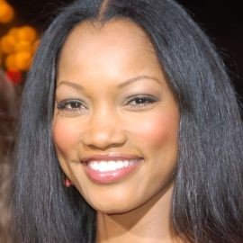 Garcelle Beauvais - Professional null Speaker