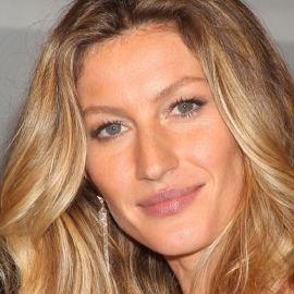 Giselle Bunchchen - Professional null Speaker