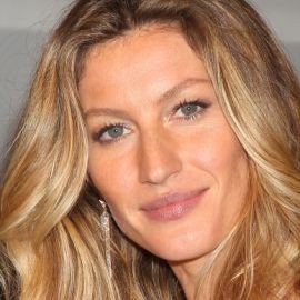 Giselle Bunchchen - Professional null Speaker