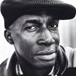 Grandmaster Flash - Professional null Speaker
