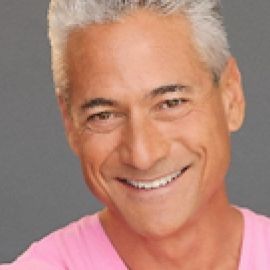 Greg Louganis - Professional null Speaker