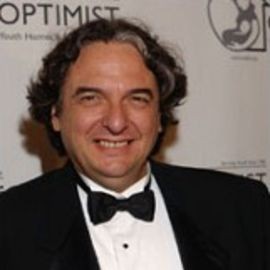 Gregory Nava - Professional null Speaker