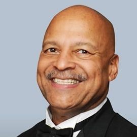 Harvey Alston - Professional null Speaker