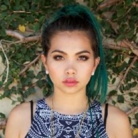 Hayley Kiyoko - Professional null Speaker