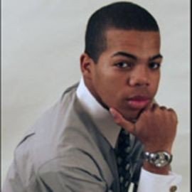 Hezekiad Griggs III - Professional null Speaker