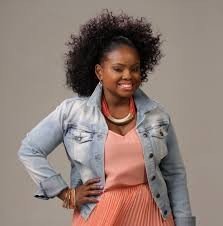 Hydeia Broadbent - Professional null Speaker