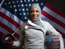 Ibtihaj Muhammad - Professional Speakers Booking
