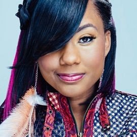 Jamie Grace - Professional null Speaker