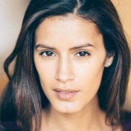 Jaslene Gonzalez - Professional null Speaker