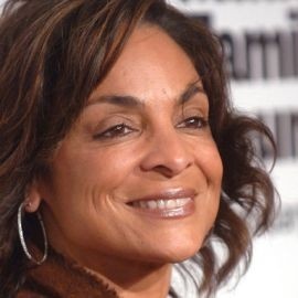 Jasmine Guy - Professional null Speaker