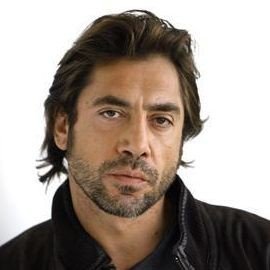 Javier Bardem - Professional null Speaker