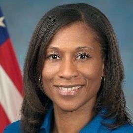 Jeanette Epps - Professional Speakers Booking