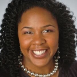 Jedidah C. Isler - Professional null Speaker