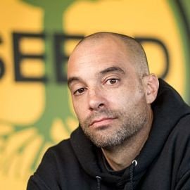 Jeff Duncan-Andrade - Professional Speakers Booking