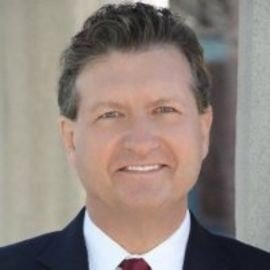 Jeffrey Tobias Halter - Professional null Speaker