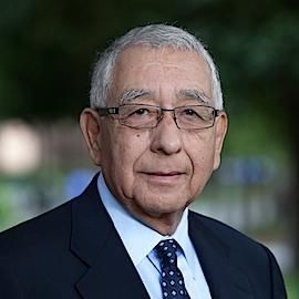 Jerry Porras - Professional null Speaker