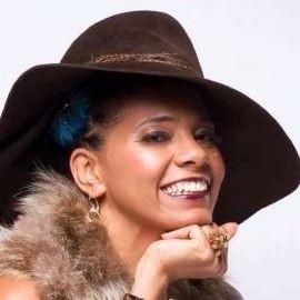 Jessica Care Moore - Professional null Speaker