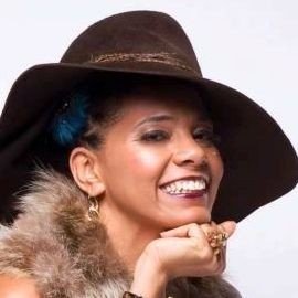 Jessica Care Moore - Professional null Speaker