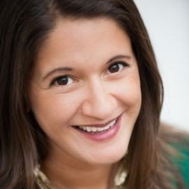 Jessica Shortall - Professional null Speaker