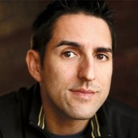 Joe Hernandez-Kolski - Professional null Speaker