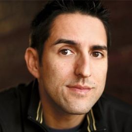 Joe Hernandez-Kolski - Professional null Speaker