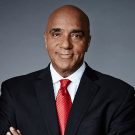 Joe Johns - Professional null Speaker