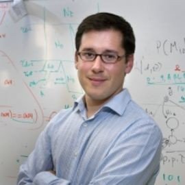 John Novembre - Professional null Speaker