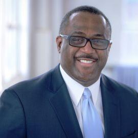 Johnathan M. Holifield - Professional null Speaker