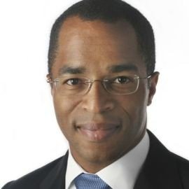 Jonathan Capehart - Professional null Speaker
