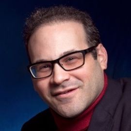 Jonathan Kaufman - Professional null Speaker