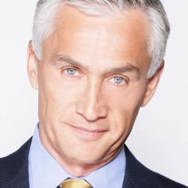 Jorge Ramos - Professional Speakers Booking